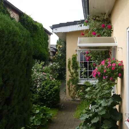 Haus Sandra Heringsdorf  Exterior photo