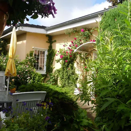 Haus Sandra Heringsdorf  Exterior photo