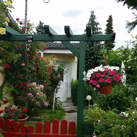 Haus Sandra Heringsdorf  Exterior photo