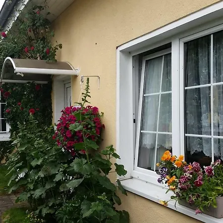 Haus Sandra Heringsdorf  Exterior photo