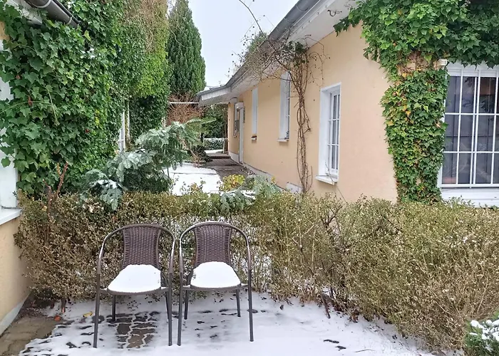 Haus Sandra
