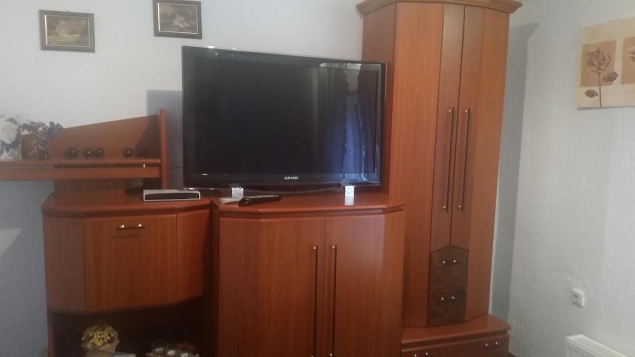 Haus Sandra *