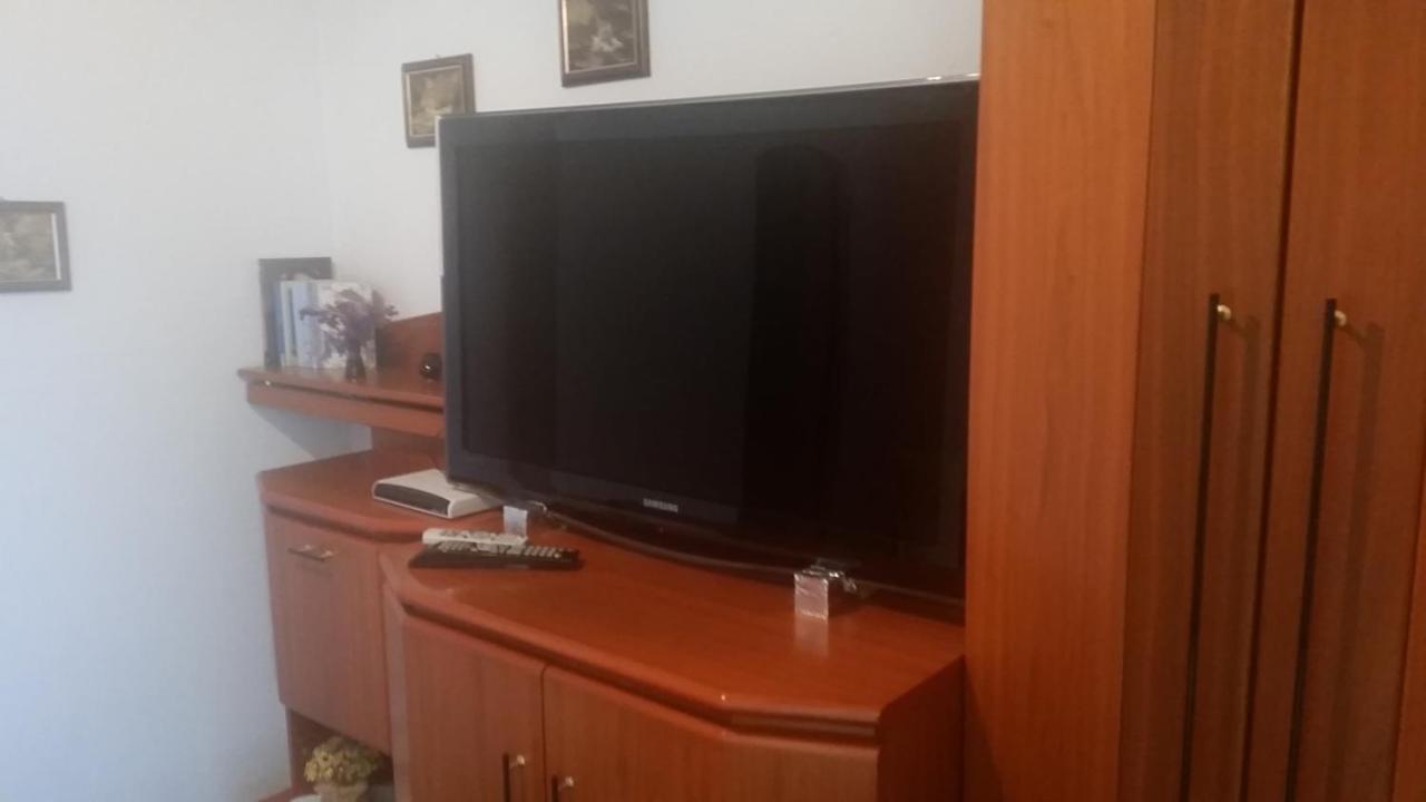 Appartement Haus Sandra