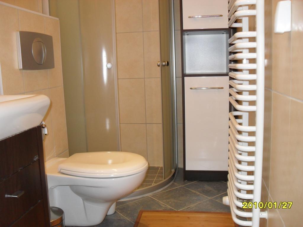 Haus Sandra Appartement *