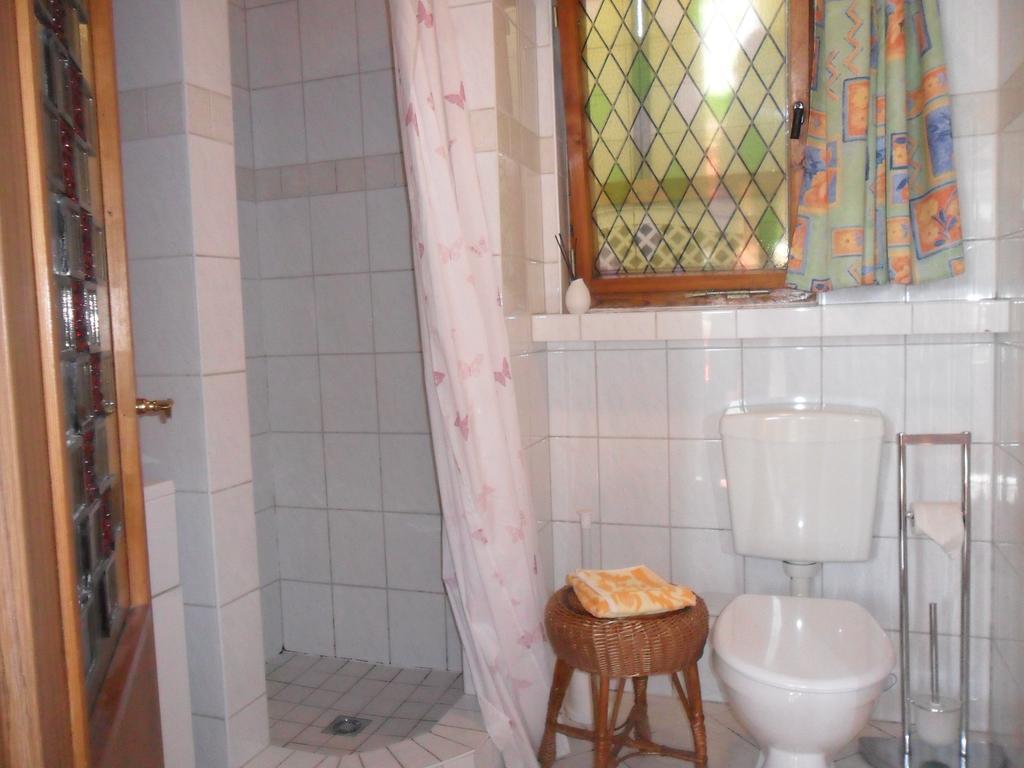 Appartement Haus Sandra *