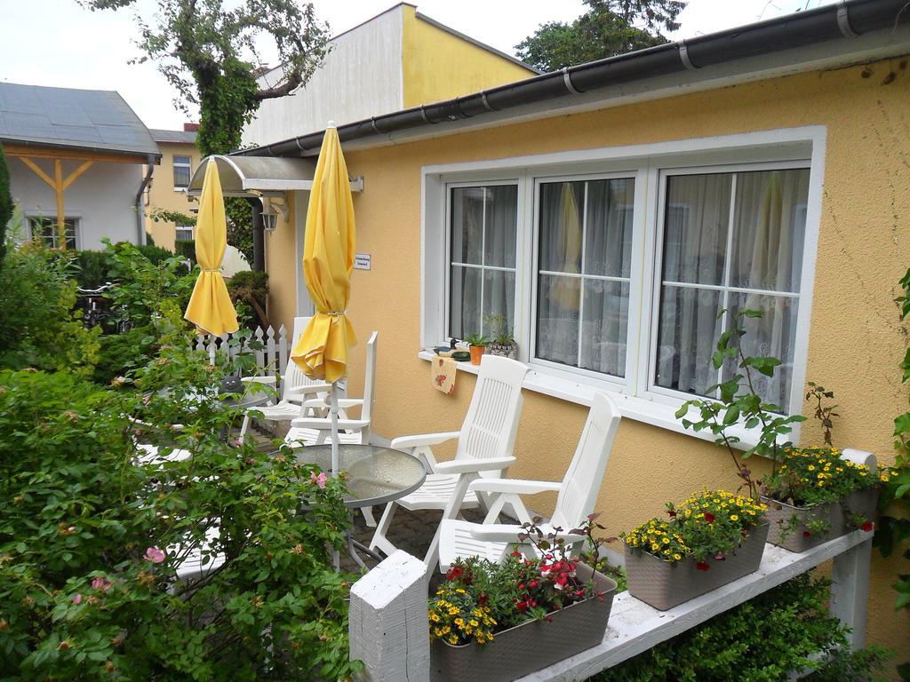 Apartment Haus Sandra