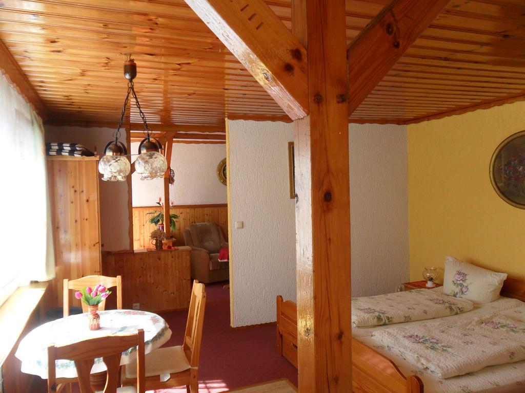 Haus Sandra
