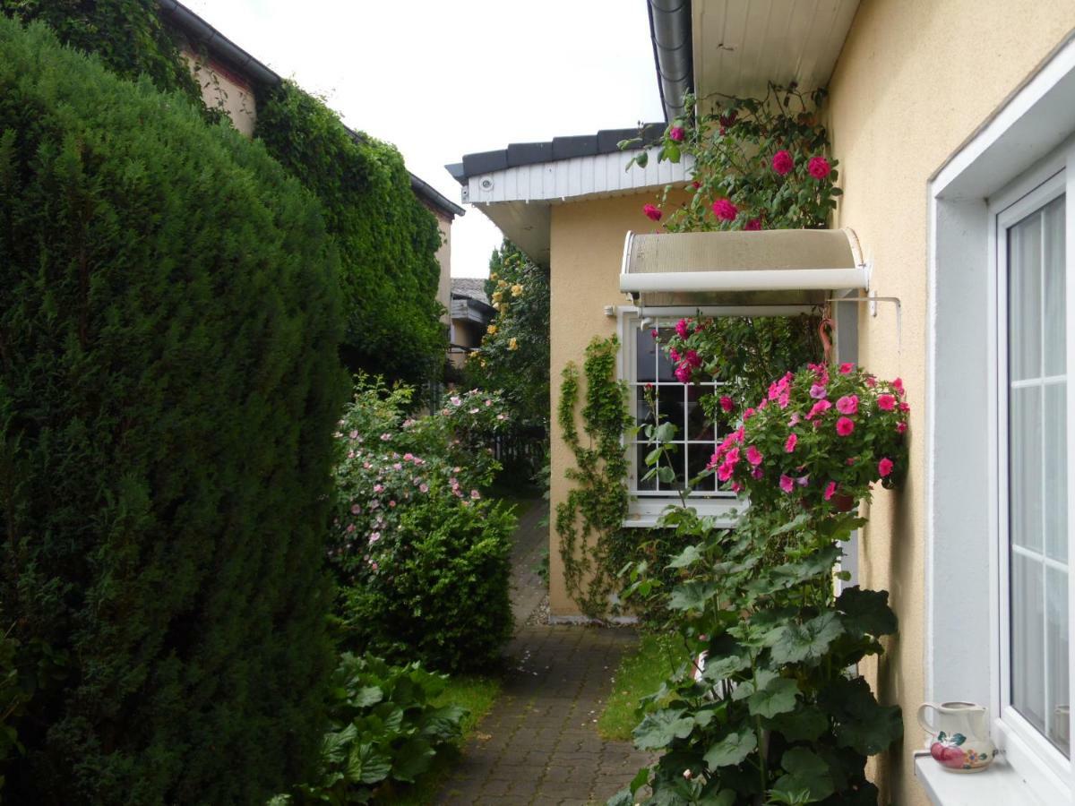 Appartement Haus Sandra Heringsdorf (Usedom)