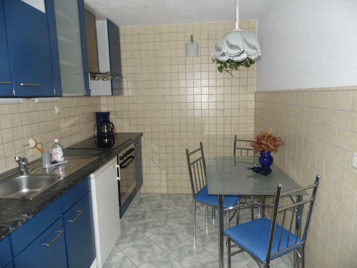 Haus Sandra * Ostseebad Heringsdorf