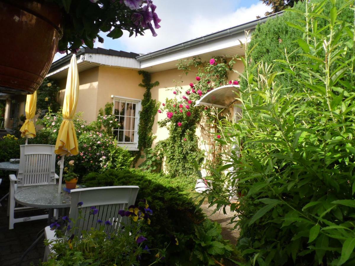 Haus Sandra