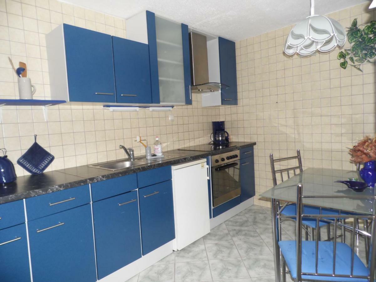Haus Sandra Apartment Ostseebad Heringsdorf