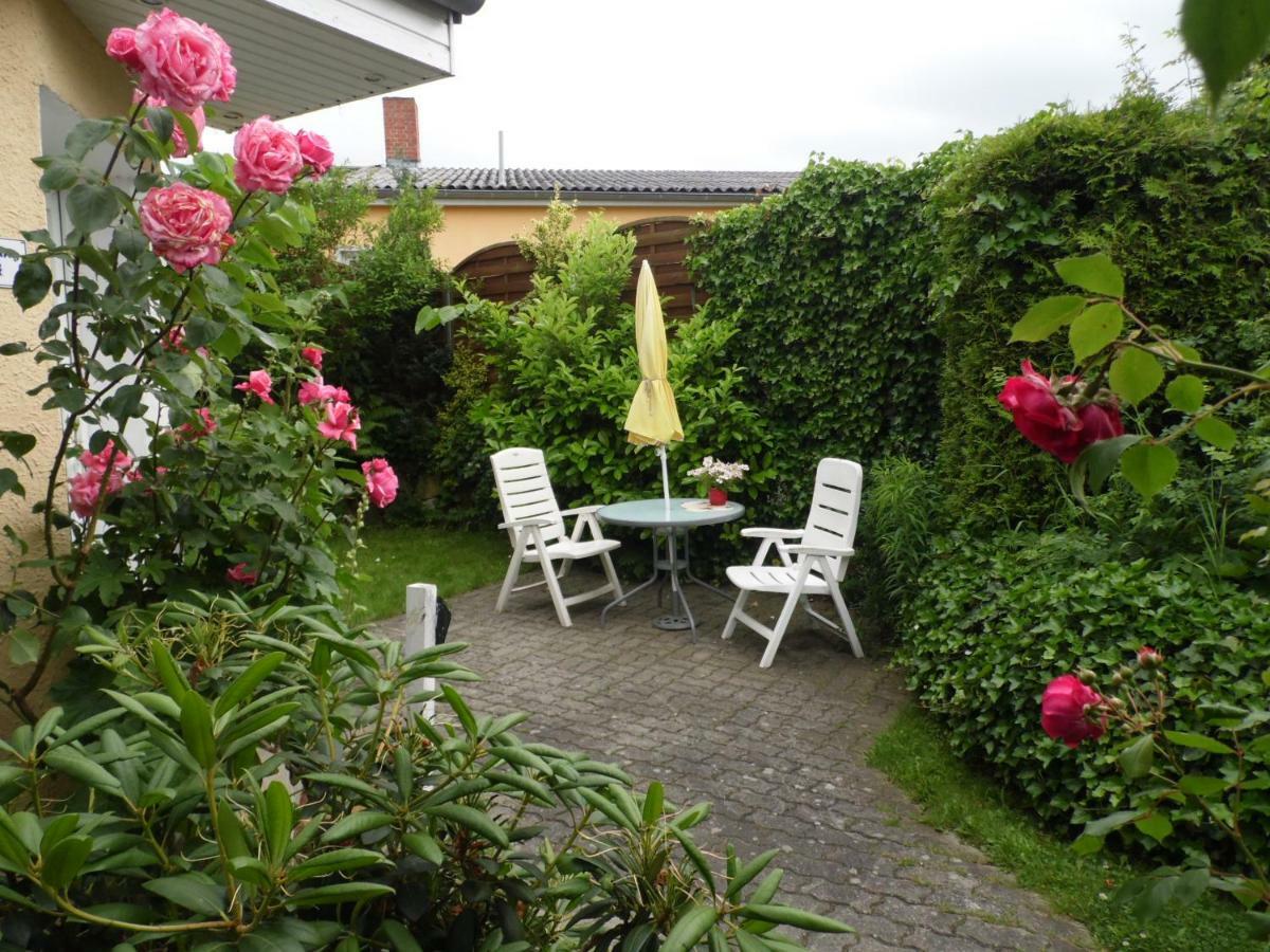 Haus Sandra Apartment *