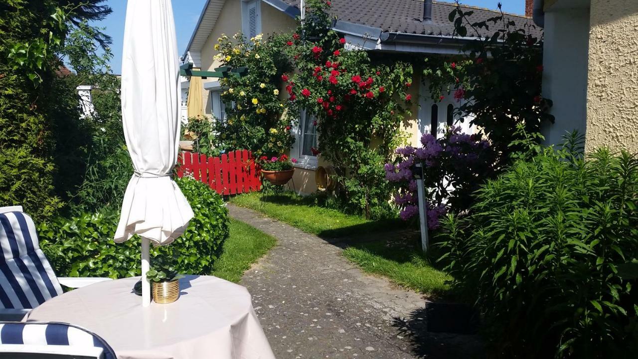 Haus Sandra