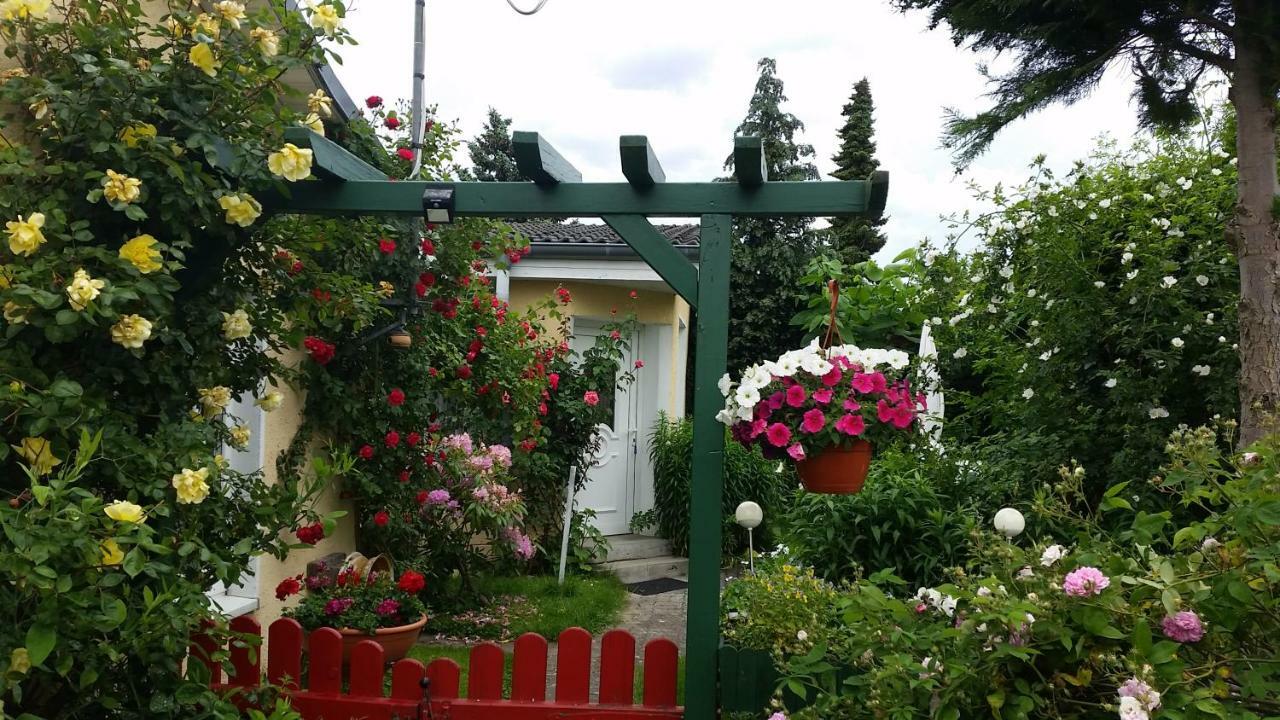 Haus Sandra *