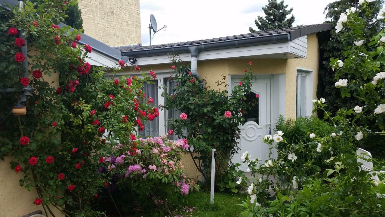 Haus Sandra *