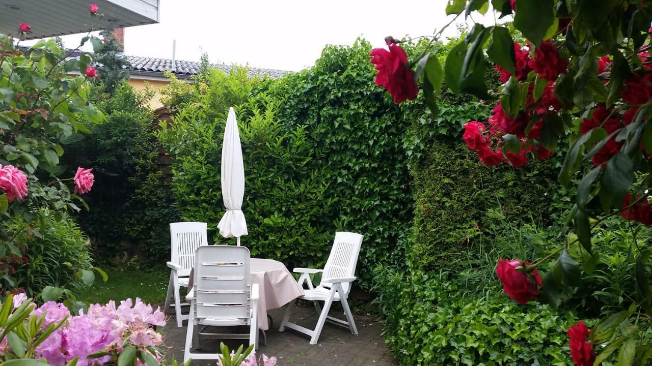 Appartement Haus Sandra Heringsdorf (Usedom)