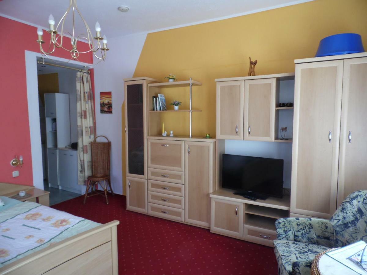 Haus Sandra Heringsdorf (Usedom)
