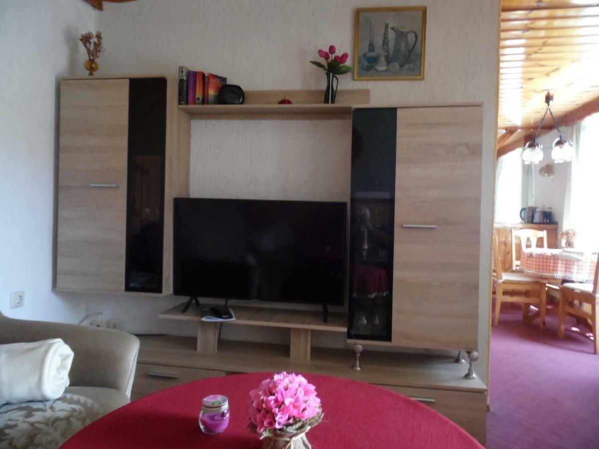 Appartement Haus Sandra *