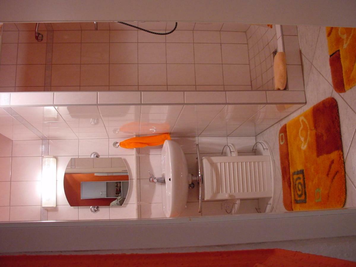 Haus Sandra Apartment